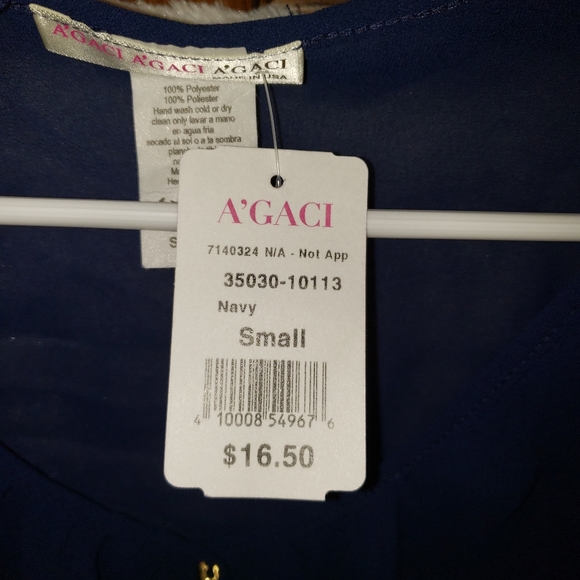 Blouse - Picture 3 of 3